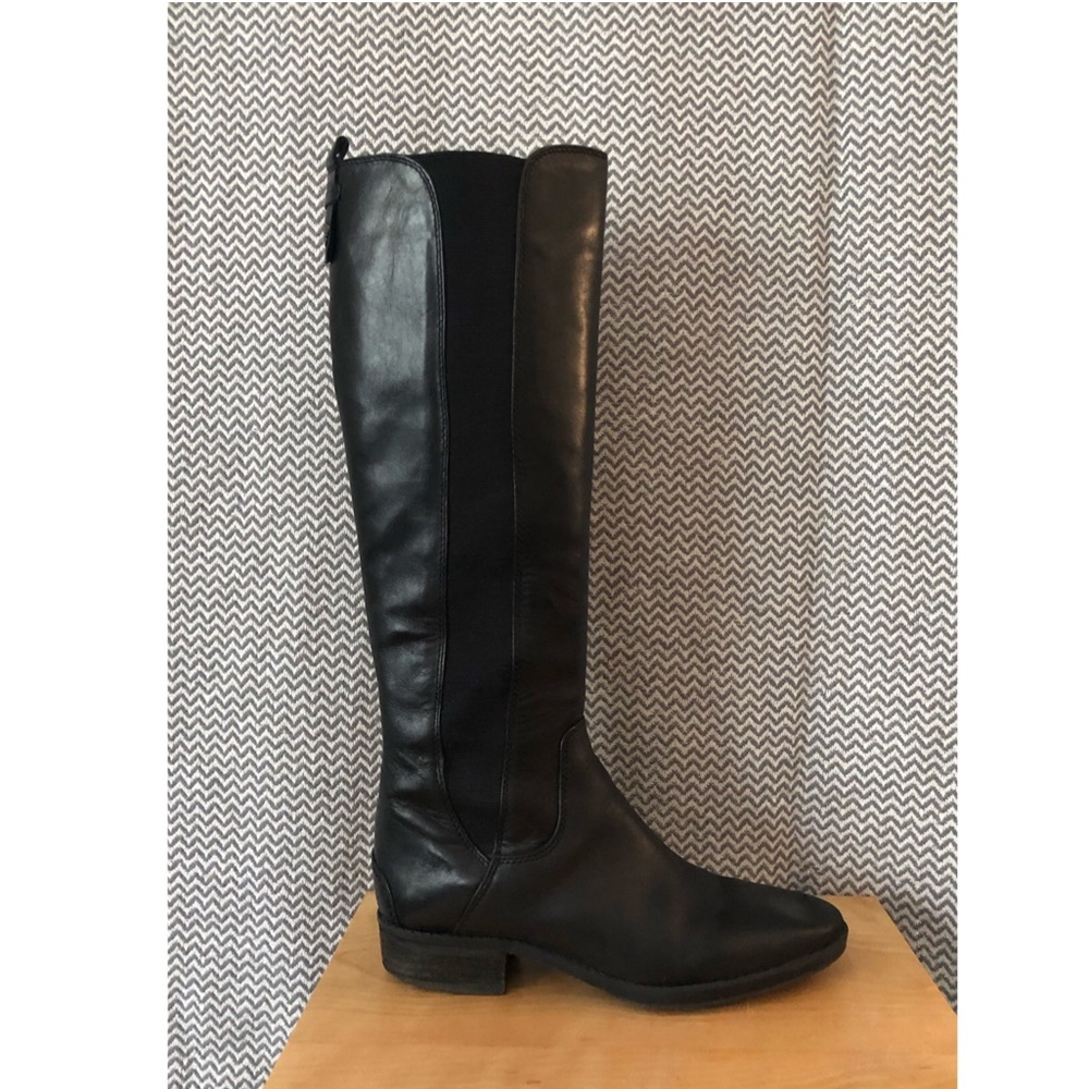 Sam Edelman Paradox Riding Boot - Picture 2 of 4
